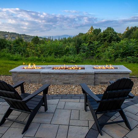 Gunstock Inn & Suites Gilford Extérieur photo