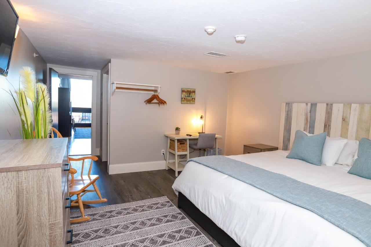 Gunstock Inn & Suites Gilford Extérieur photo