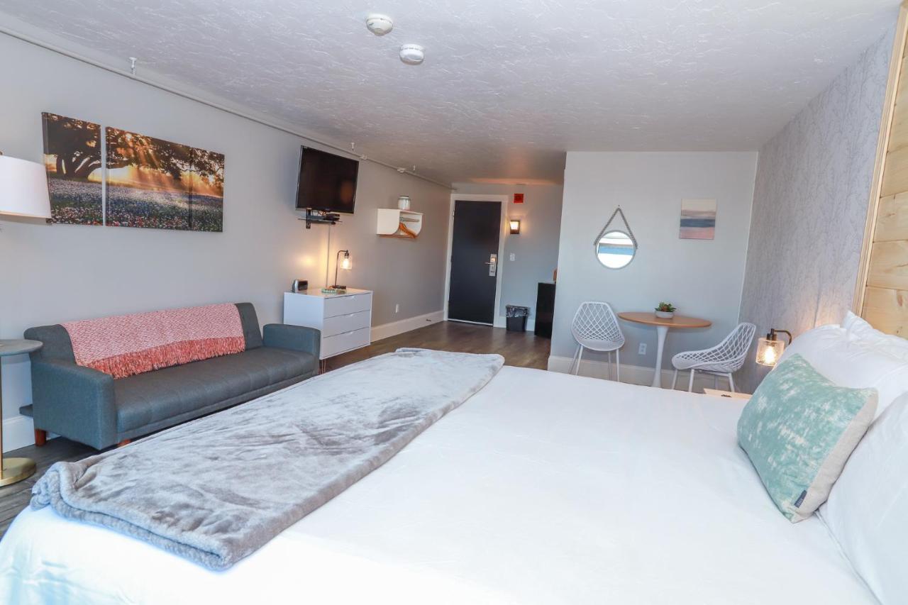 Gunstock Inn & Suites Gilford Extérieur photo