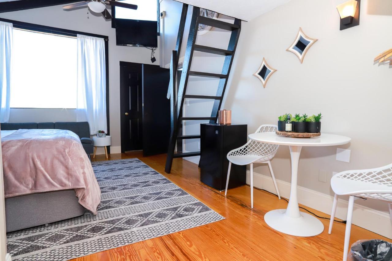Gunstock Inn & Suites Gilford Extérieur photo