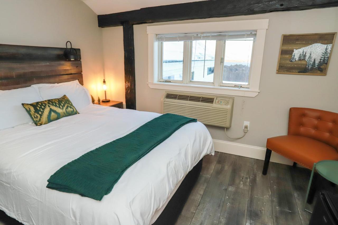 Gunstock Inn & Suites Gilford Extérieur photo