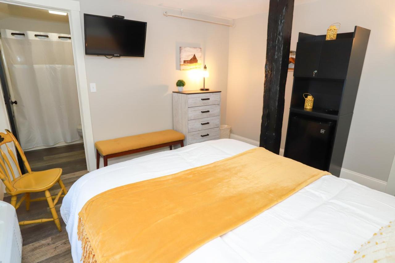 Gunstock Inn & Suites Gilford Extérieur photo