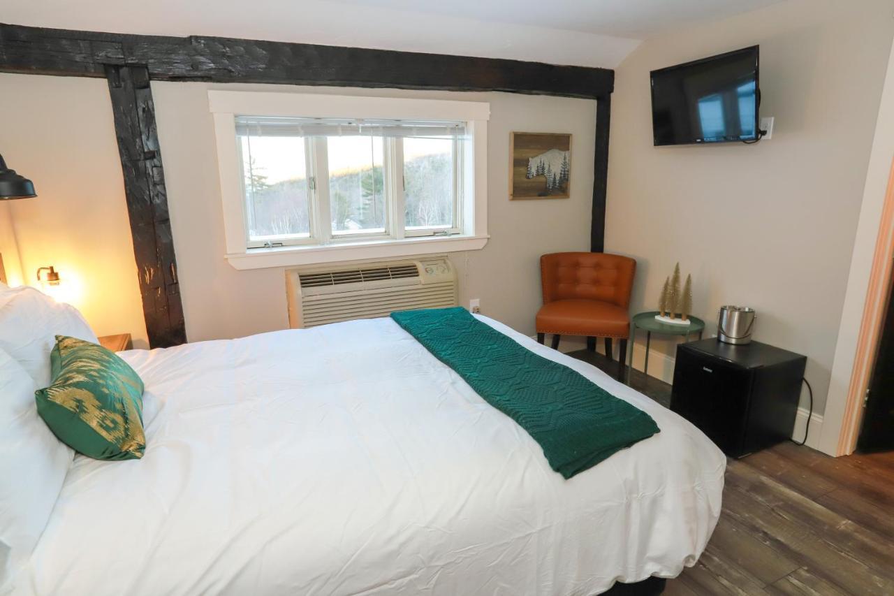 Gunstock Inn & Suites Gilford Extérieur photo