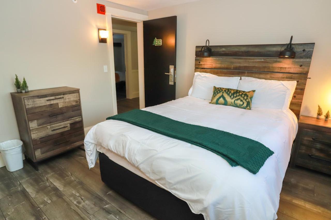 Gunstock Inn & Suites Gilford Extérieur photo