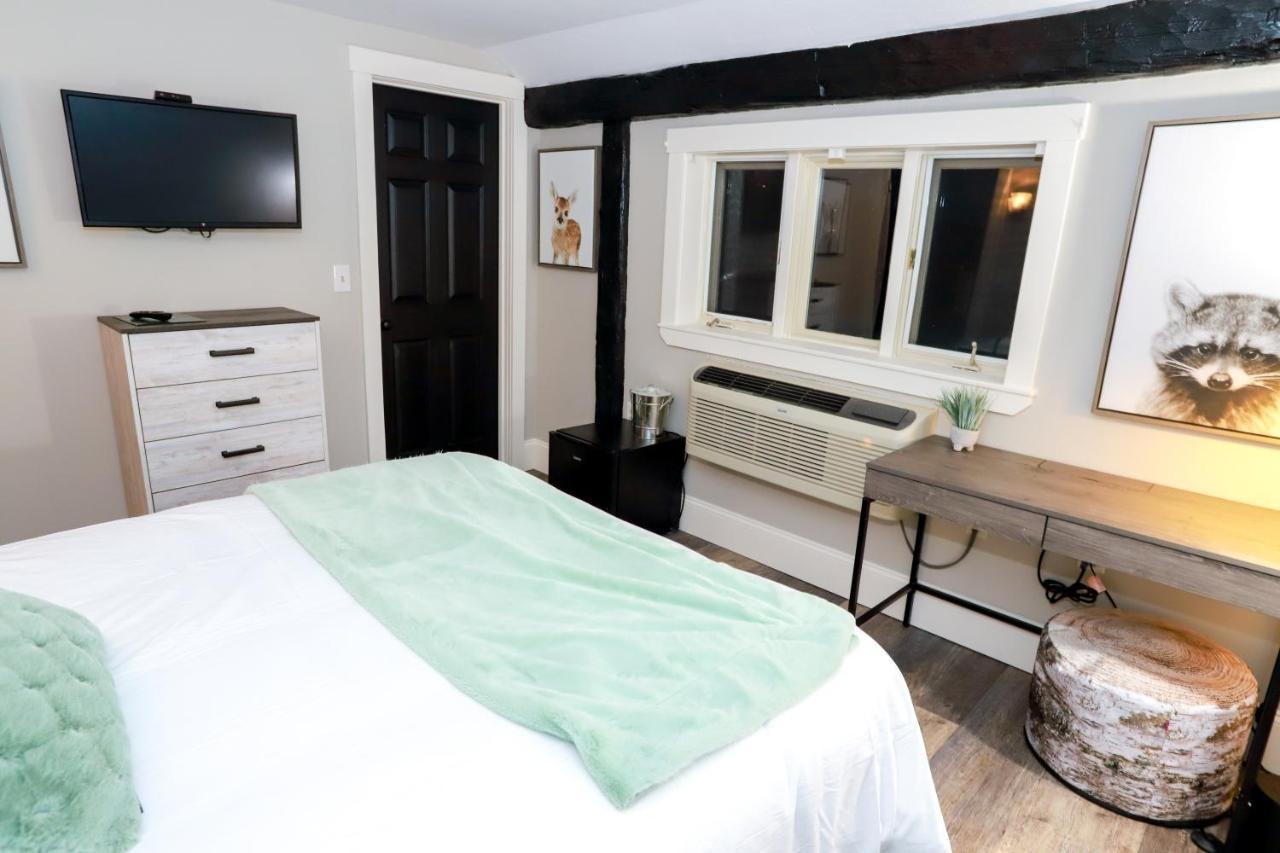 Gunstock Inn & Suites Gilford Extérieur photo