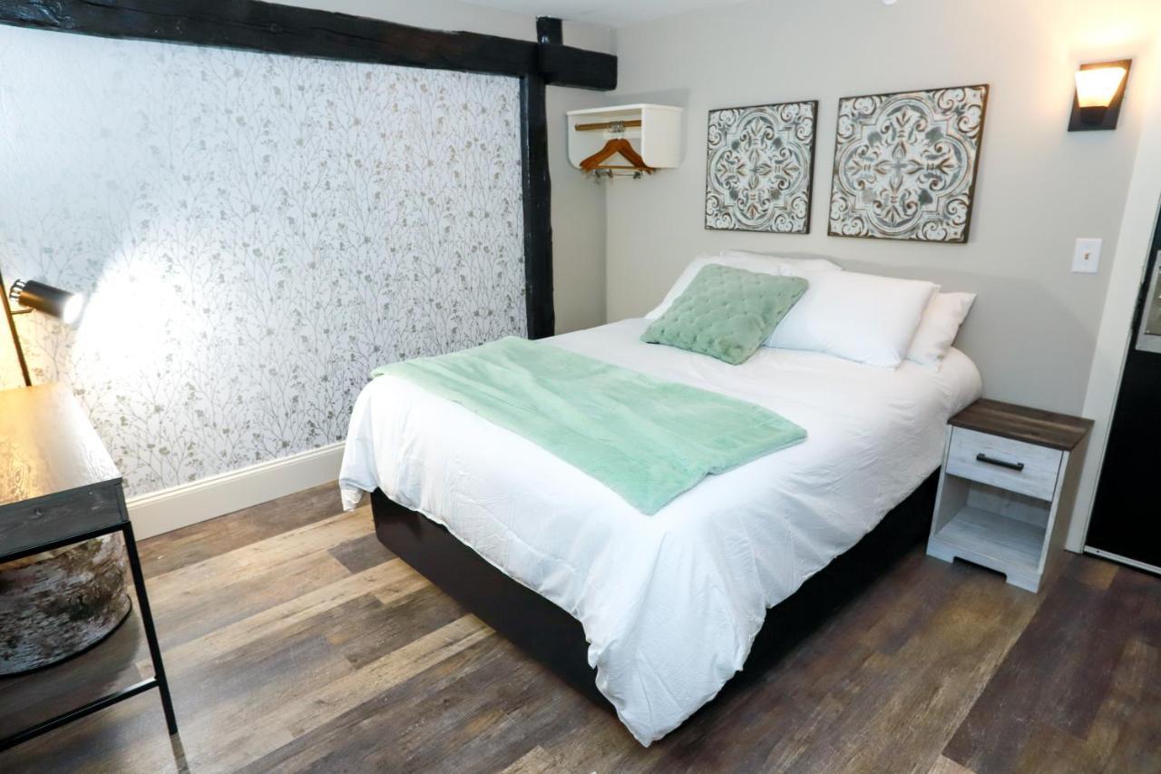 Gunstock Inn & Suites Gilford Extérieur photo