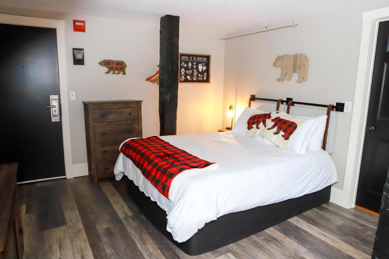 Gunstock Inn & Suites Gilford Extérieur photo