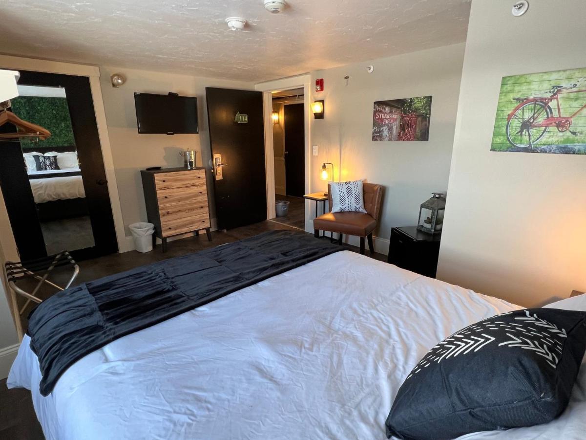Gunstock Inn & Suites Gilford Extérieur photo