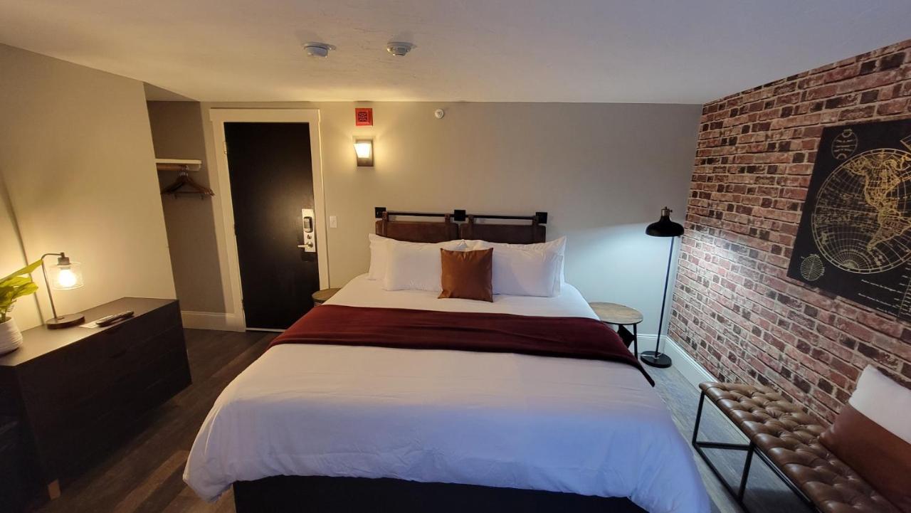 Gunstock Inn & Suites Gilford Extérieur photo