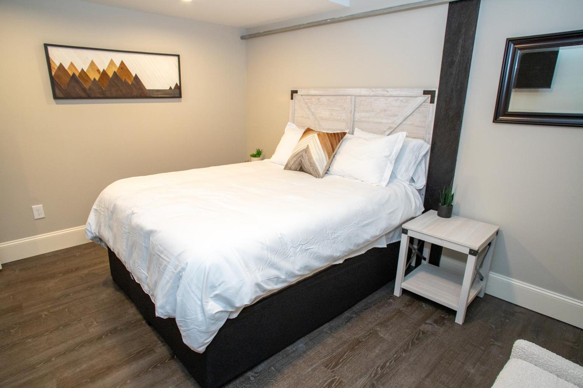 Gunstock Inn & Suites Gilford Extérieur photo