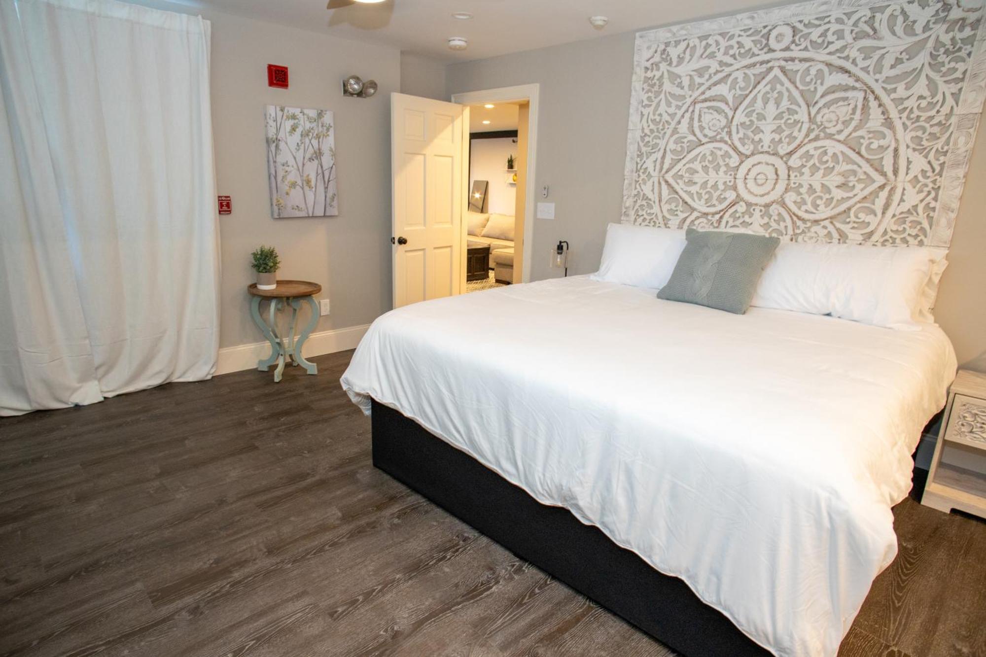 Gunstock Inn & Suites Gilford Extérieur photo
