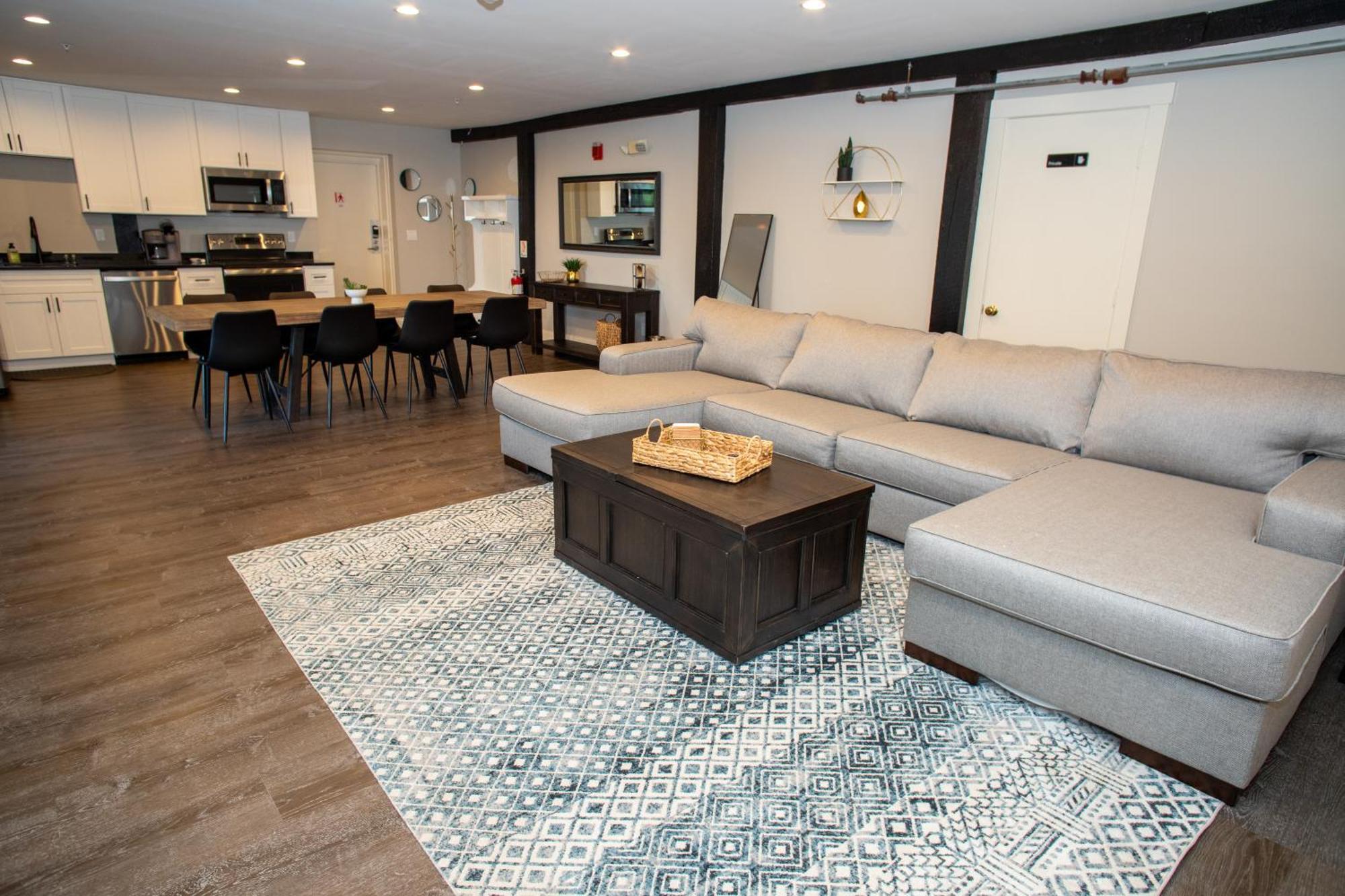 Gunstock Inn & Suites Gilford Extérieur photo