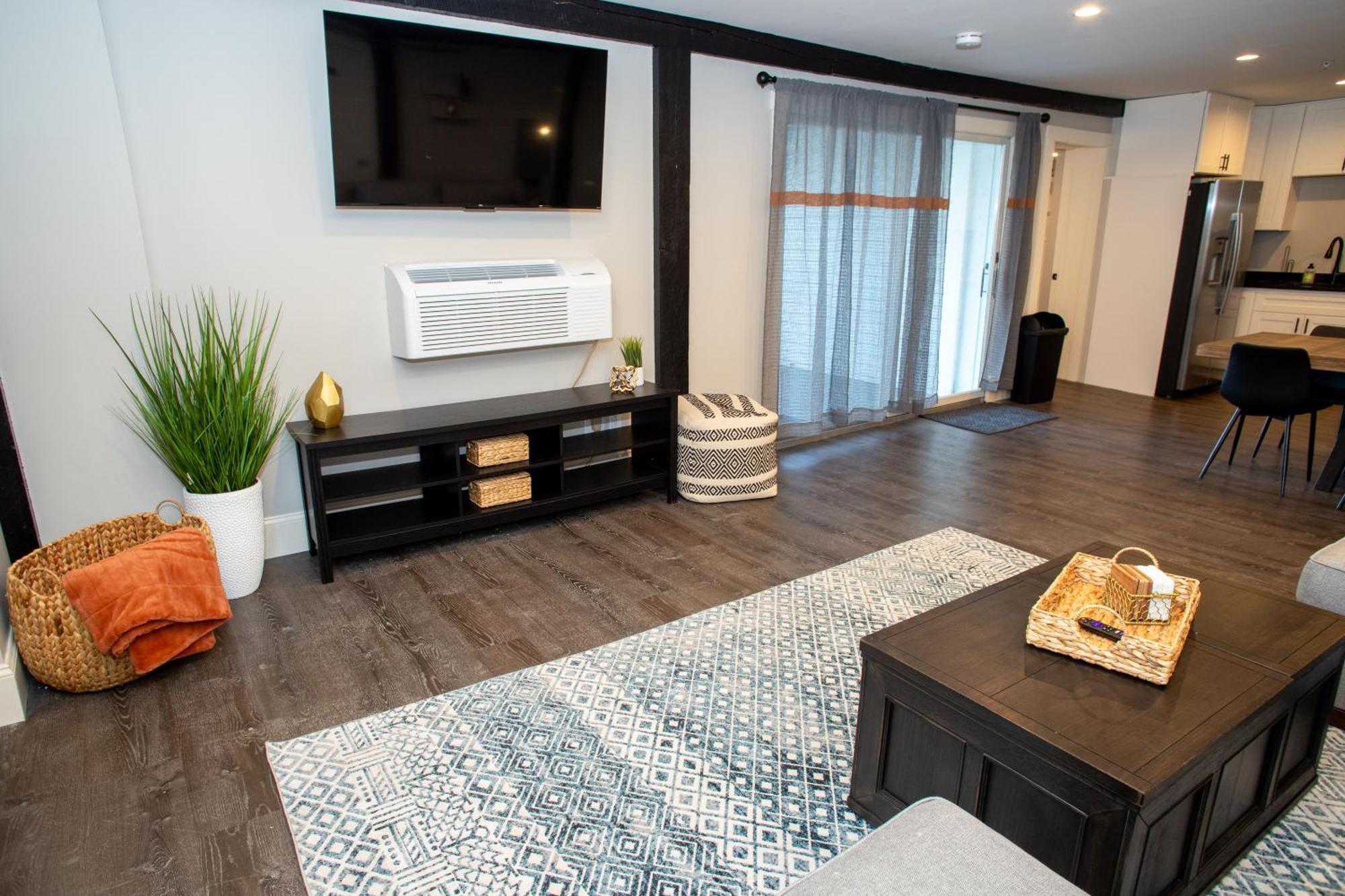 Gunstock Inn & Suites Gilford Extérieur photo
