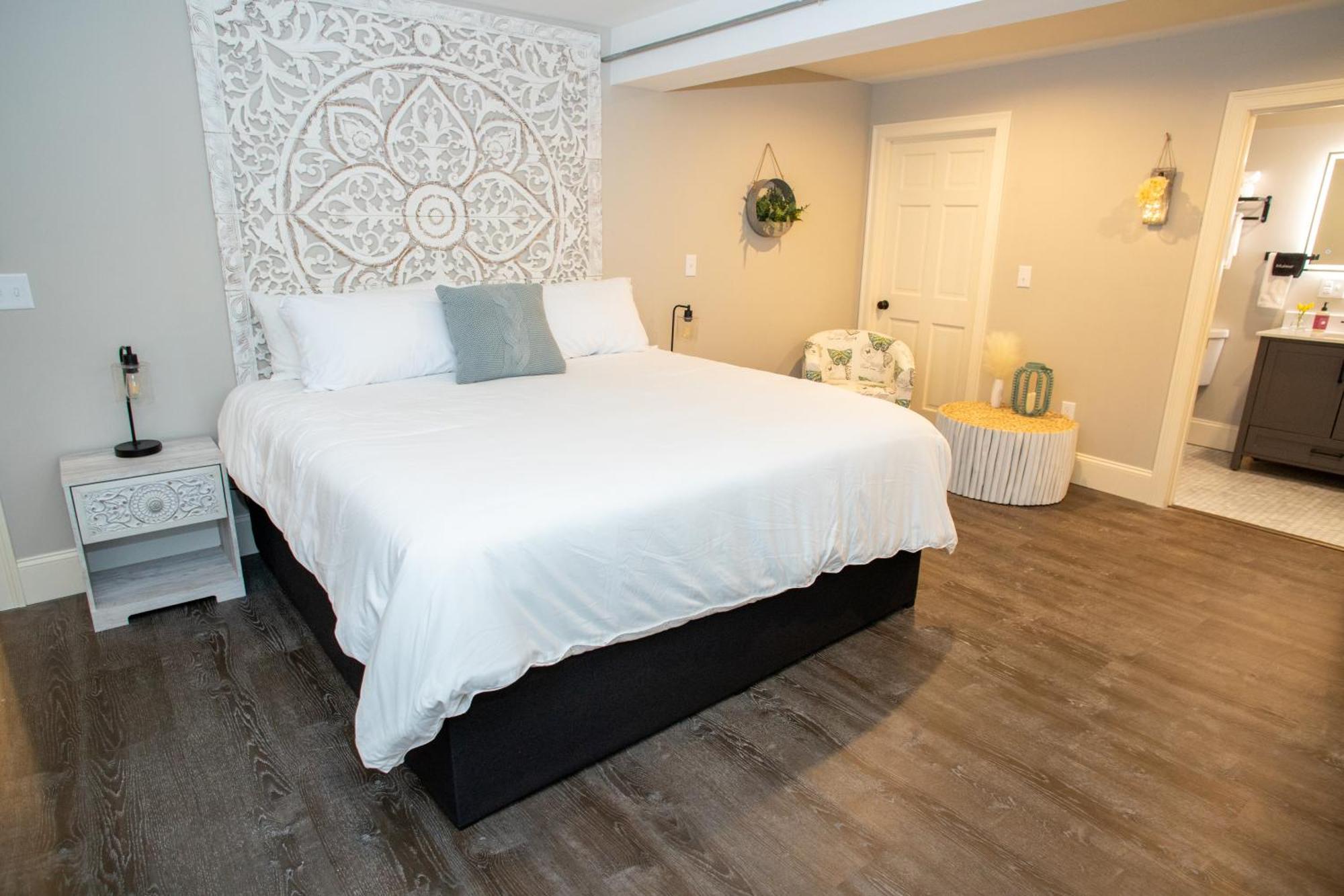 Gunstock Inn & Suites Gilford Extérieur photo