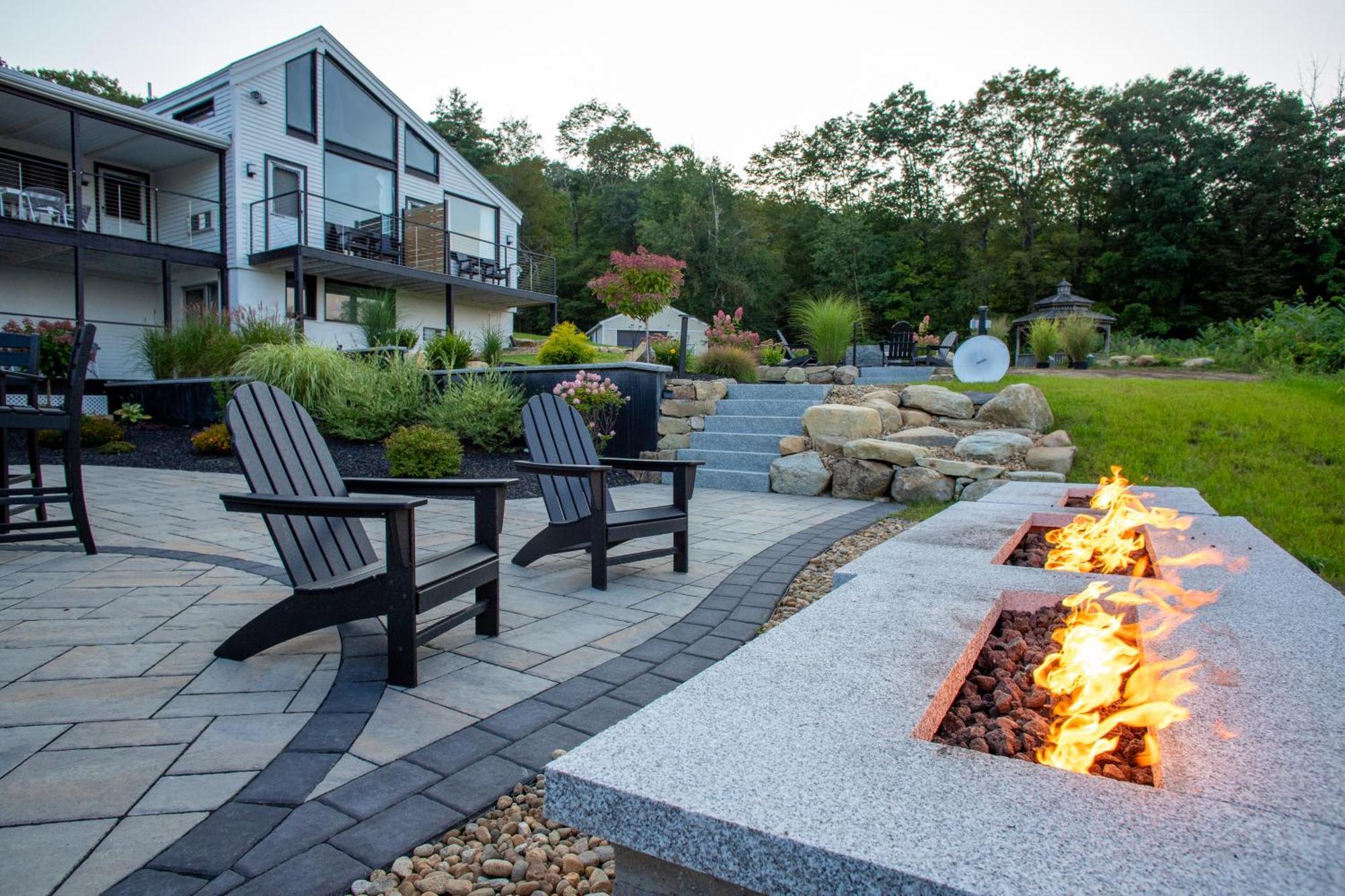 Gunstock Inn & Suites Gilford Extérieur photo