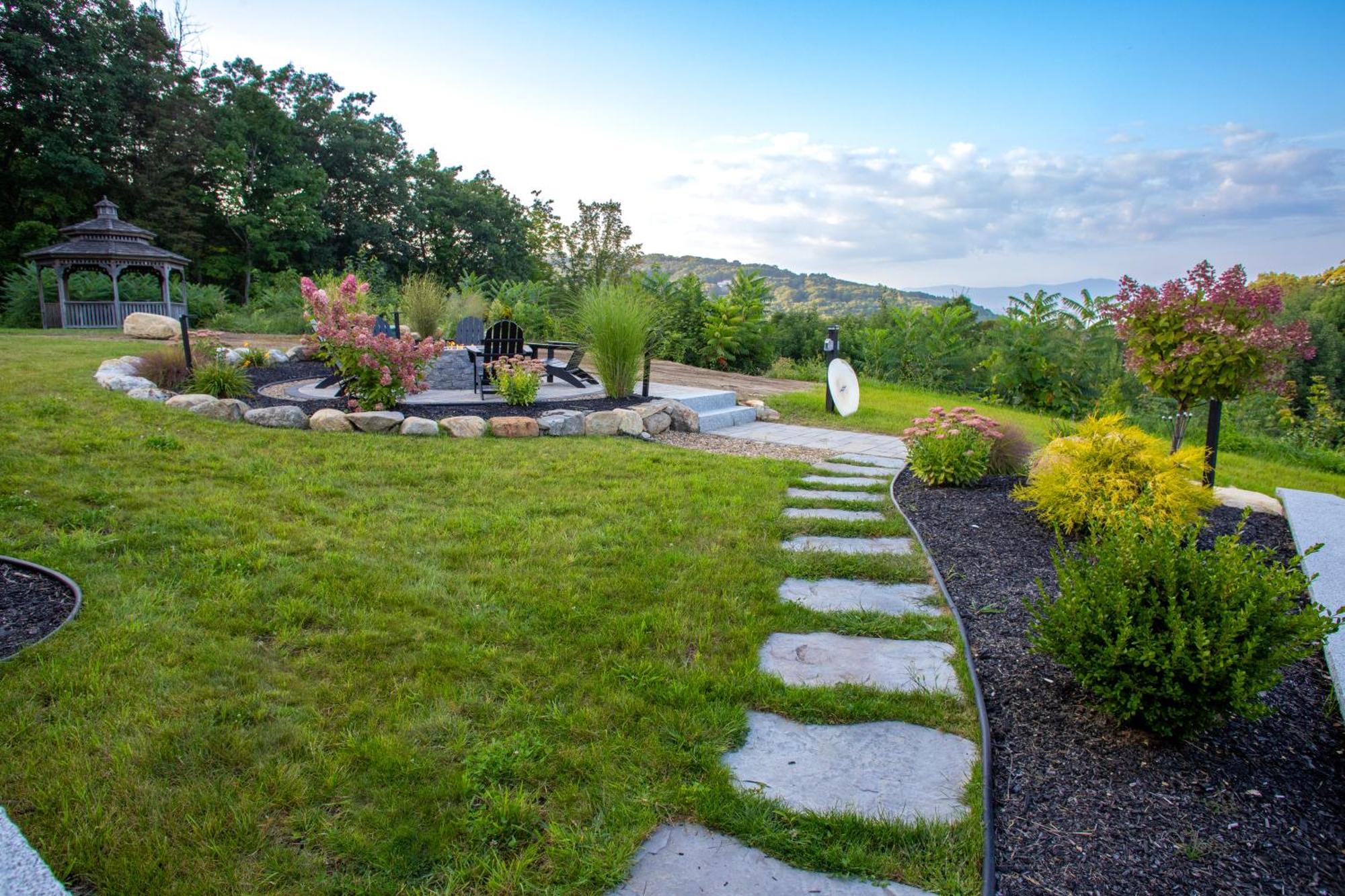 Gunstock Inn & Suites Gilford Extérieur photo