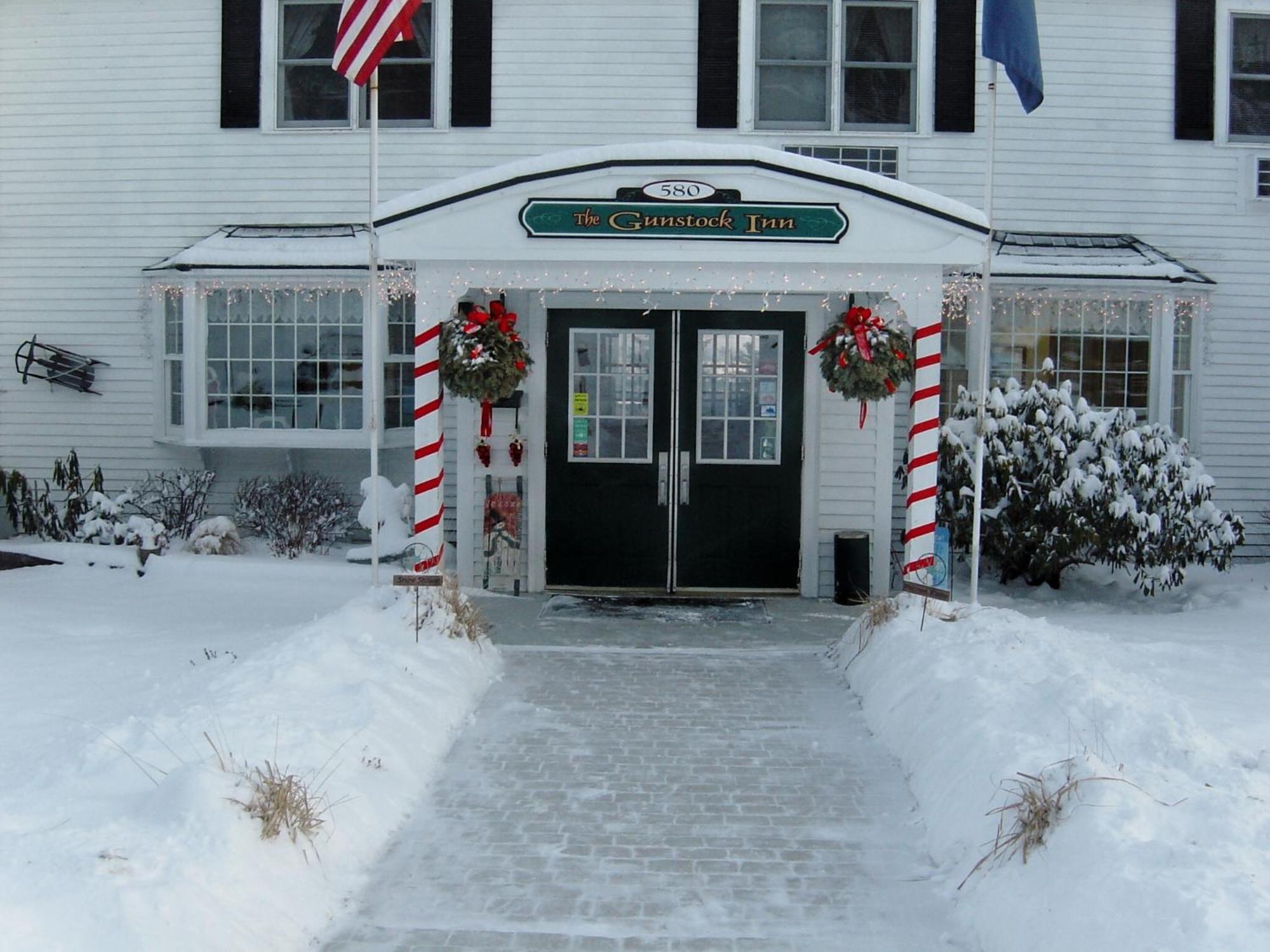 Gunstock Inn & Suites Gilford Extérieur photo