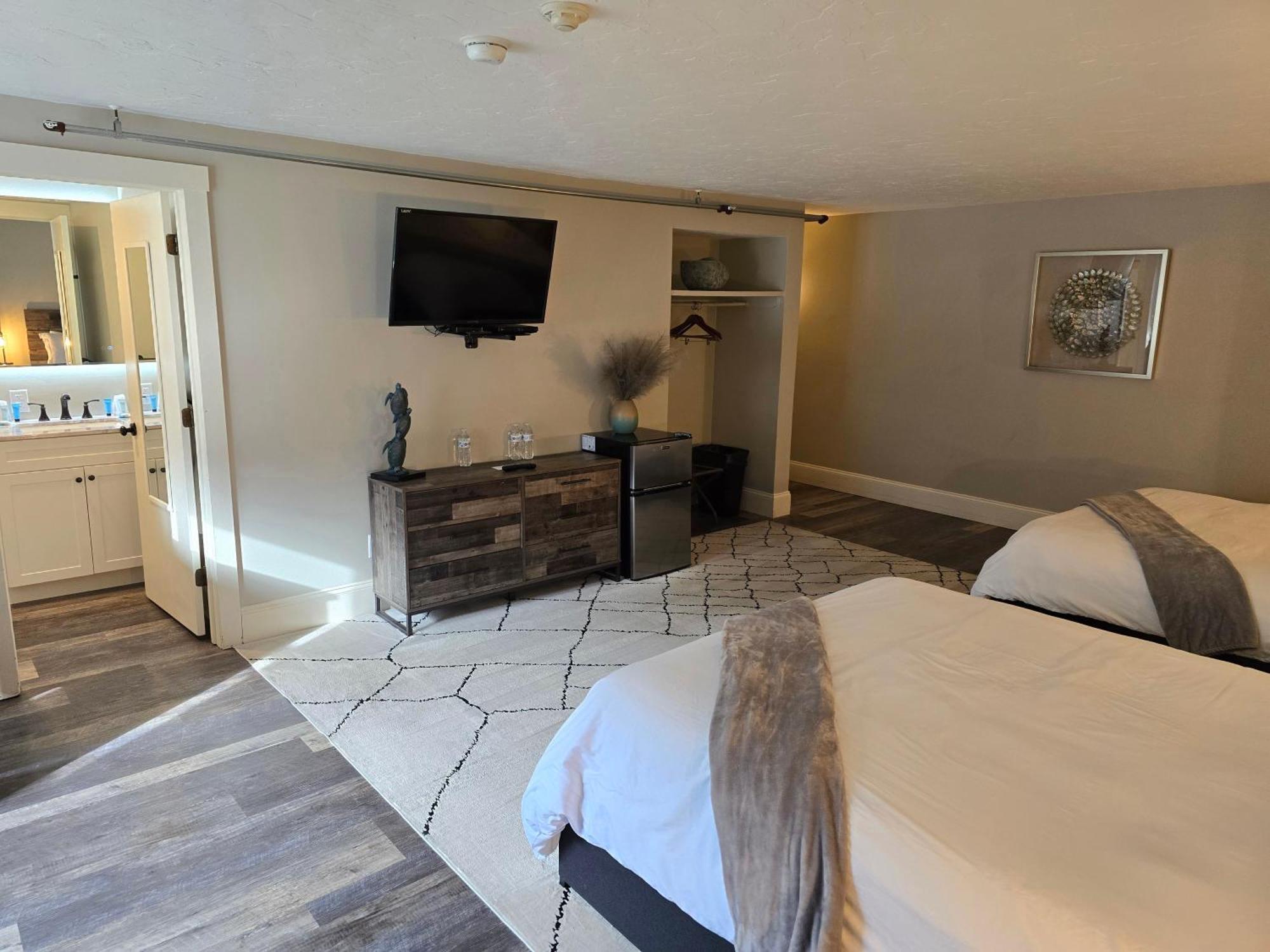 Gunstock Inn & Suites Gilford Extérieur photo