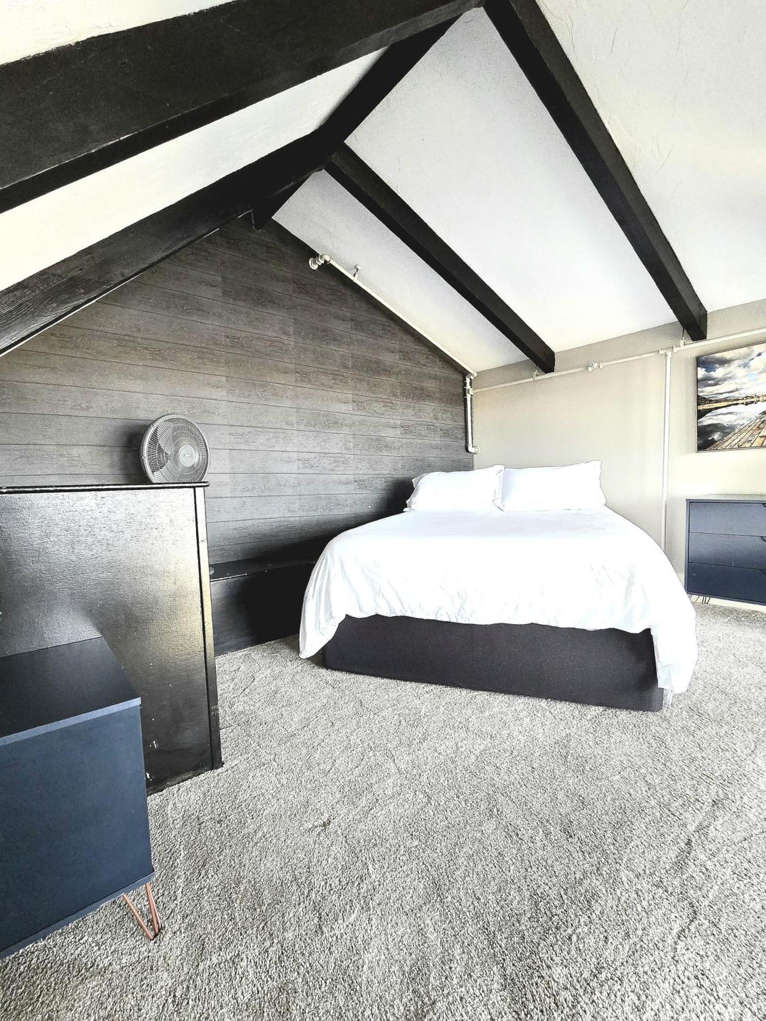 Gunstock Inn & Suites Gilford Extérieur photo